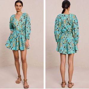 A.L.C Sally Dress Size 2